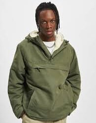 Cortavientos SkyRunner