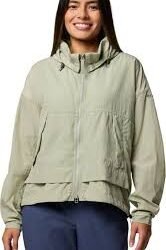 Cortavientos Storm Lite