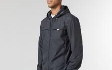 Cortavientos Velocity Pro