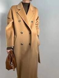 Abrigo Crystal Coat (copia)