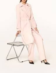 Abrigo Luna Elegance