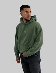 Sudadera Neo Basic